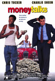 Money Talks Movie Poster Print