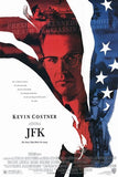 Jfk Movie Poster Print