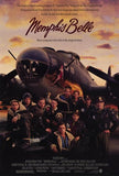 Memphis Belle Movie Poster Print