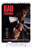 Bad Lieutenant Movie Poster Print