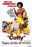 Coffy Movie Poster Print