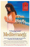 Mediterraneo Movie Poster Print