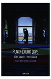 Punch-Drunk Love Movie Poster Print
