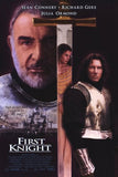 First Knight Movie Poster Print