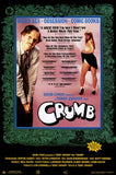 Crumb Movie Poster Print