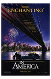 in America Movie Poster Print