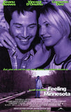 Feeling Minnesota Movie Poster Print