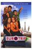 Eurotrip Movie Poster Print