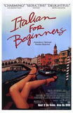Italian for Beginners Movie Poster Print