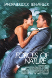 Forces of Nature Movie Poster Print