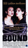 Bound Movie Poster Print
