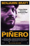 Pinero Movie Poster Print