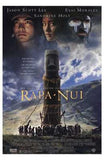 Rapa Nui Movie Poster Print
