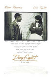 Dogfight Movie Poster Print