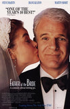 Father of the Bride Movie Poster Print