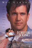Forever Young Movie Poster Print