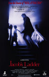 Jacobs Ladder Movie Poster Print