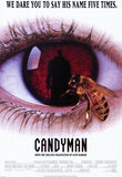 Candyman Movie Poster Print