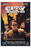 City of Industry Movie Poster Print
