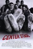 Center Stage Movie Poster Print