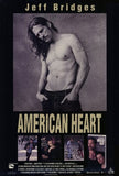 American HeMovieMovie Poster Print