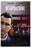 Mean Machine Movie Poster Print