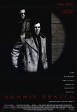 Donnie Brasco Movie Poster Print