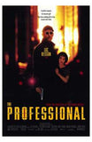 The Professional Movie Poster Print