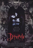 Bram Stoker's Dracula Movie Poster Print