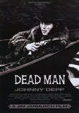 Dead Man Movie Poster Print