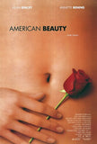 American Beauty Movie Poster Print