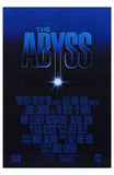 The Abyss Movie Poster Print