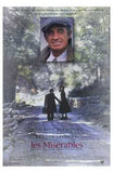 Les Misrables Movie Poster Print