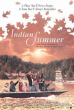 Indian Summer Movie Poster Print