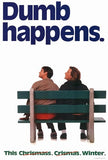 Dumb and Dumber Movie Poster Print