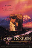 Last of the Dogmen Movie Poster Print