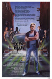 Repo Man Movie Poster Print