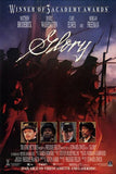 Glory Movie Poster Print