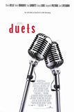 Duets Movie Poster Print