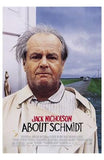About Schmidt Movie Poster Print