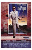 The Player Movie Poster Print