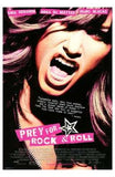 Prey for Rock Roll Movie Poster Print