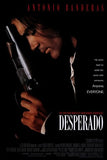 Desperado Movie Poster Print