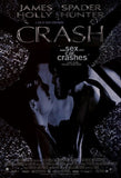 Crash Movie Poster Print