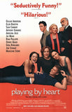 Playing By HeMovieMovie Poster Print