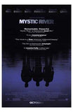 Mystic River Movie Poster Print