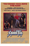 This is Spinal Tap Movie Poster Print