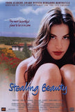 Stealing Beauty Movie Poster Print