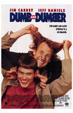 Dumb and Dumber Movie Poster Print