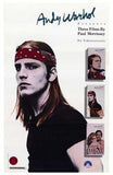 Paul Morrissey Trilogy Movie Poster Print